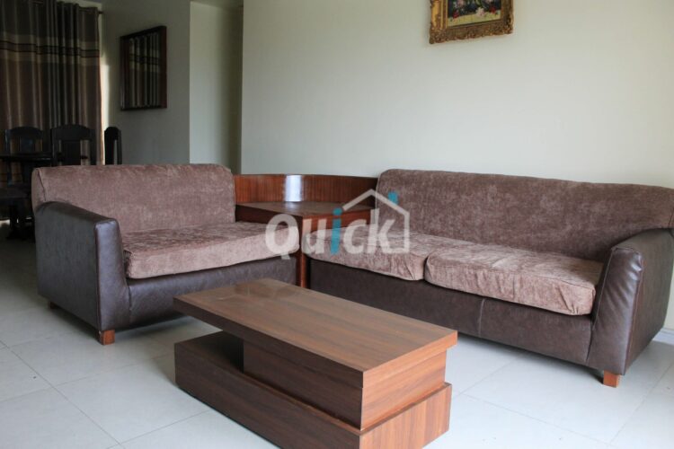 2 Bedrooms 1.5 Baths Apartment For Rent in Vision City Kigali