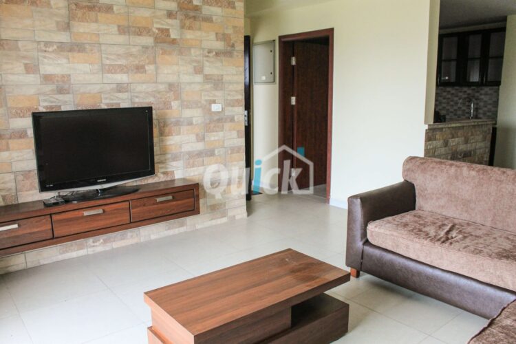 2 Bedrooms 1.5 Baths Apartment For Rent in Vision City Kigali