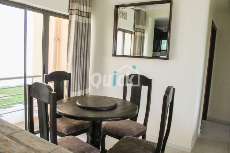 2 Bedrooms 1.5 Baths Apartment For Rent in Vision City Kigali