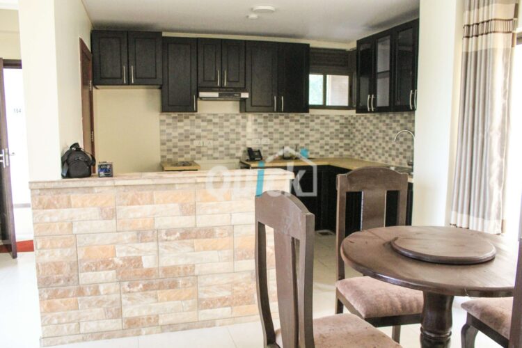 2 Bedrooms 1.5 Baths Apartment For Rent in Vision City Kigali