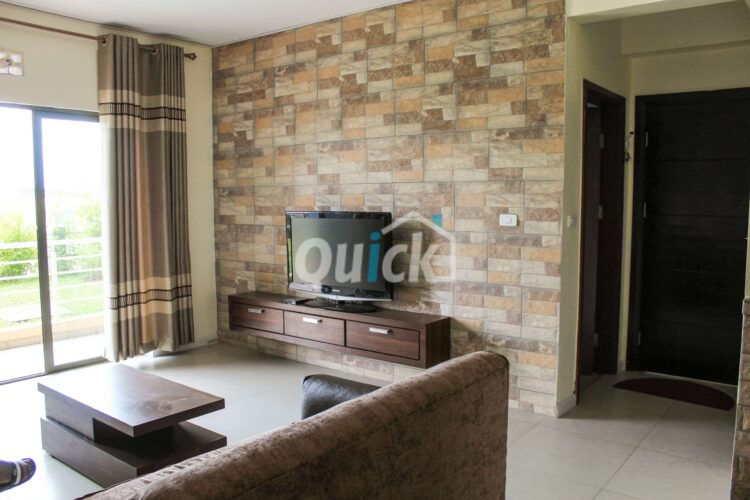 2 Bedrooms 1.5 Baths Apartment For Rent in Vision City Kigali