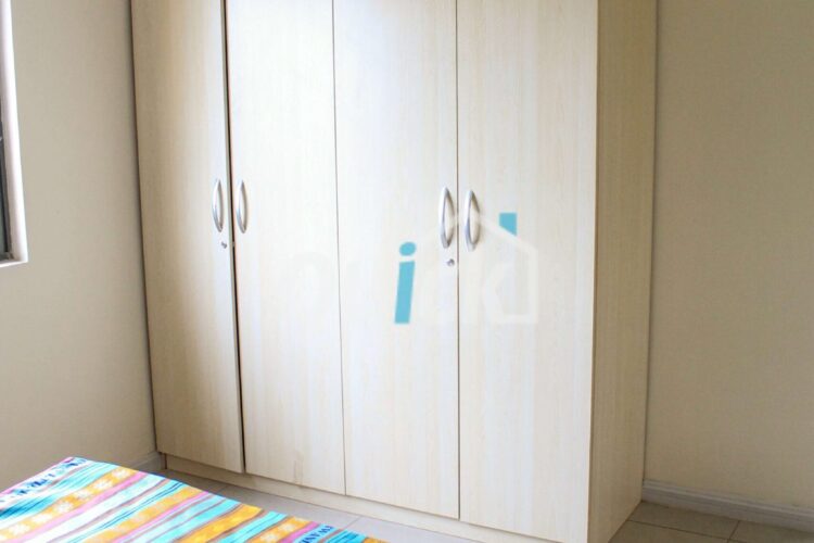 2 Bedrooms 1.5 Baths Apartment For Rent in Vision City Kigali