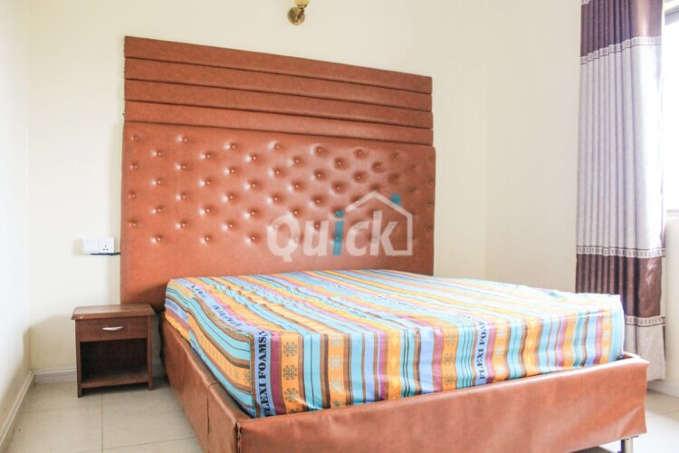 2 Bedrooms 1.5 Baths Apartment For Rent in Vision City Kigali