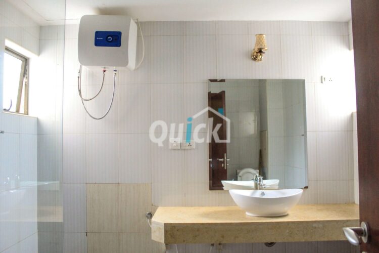 2 Bedrooms 1.5 Baths Apartment For Rent in Vision City Kigali