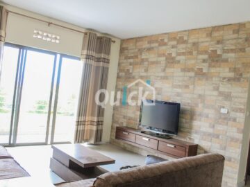 2 Bedrooms 1.5 Baths Apartment For Rent in Vision City Kigali