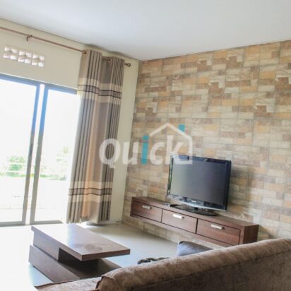 Rented! 2 Bedrooms 1.5 Baths Apartment For Rent in Vision City Kigali