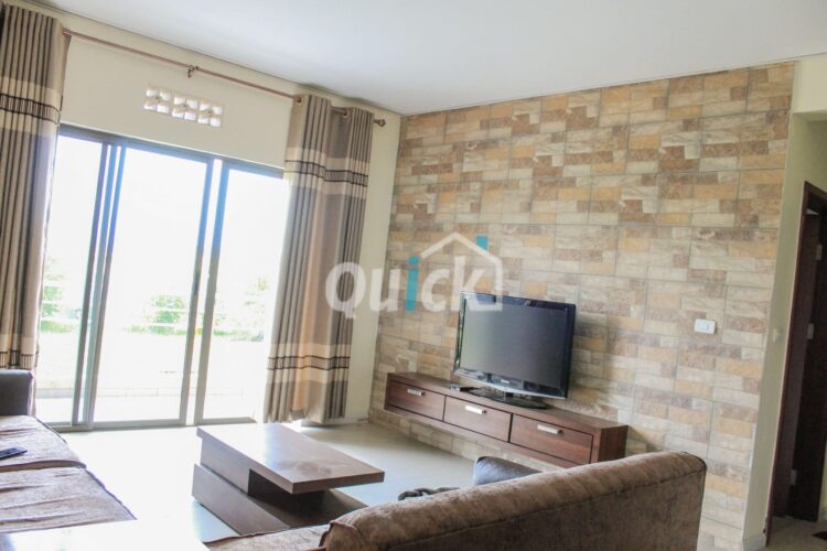 2 Bedrooms 1.5 Baths Apartment For Rent in Vision City Kigali