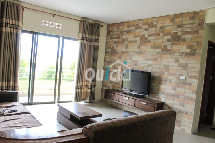 2 Bedrooms 1.5 Baths Apartment For Rent in Vision City Kigali