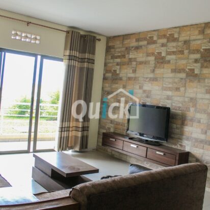 Rented! 2 Bedrooms 1.5 Baths Apartment For Rent in Vision City Kigali