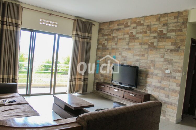 2 Bedrooms 1.5 Baths Apartment For Rent in Vision City Kigali