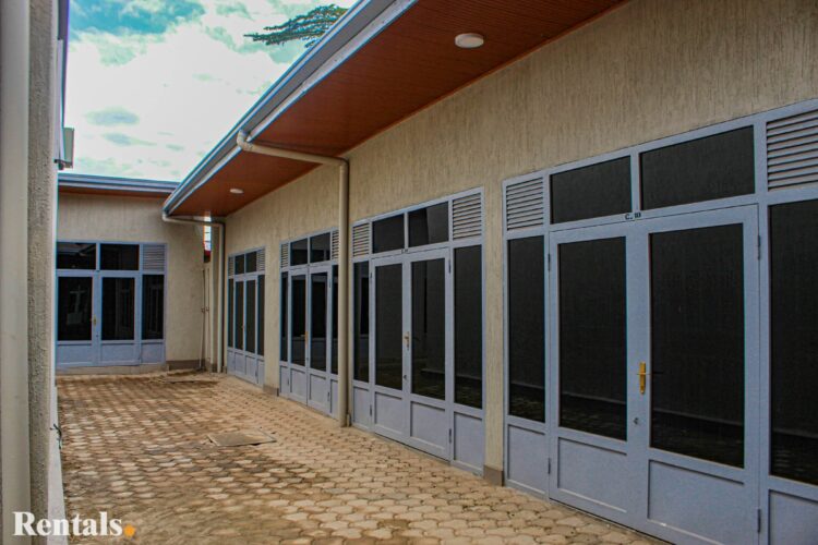 Busy Commercial Space For Rent in Kimironko Near the Market