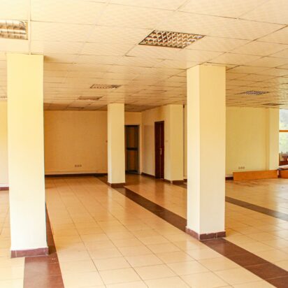Rented! Office Space For Rent in Remera Gisimenti Starting from 12$ per SQM per Month