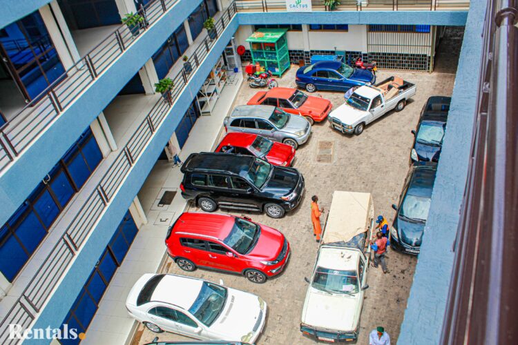 Affordable Office & Shop Space Starting from 10$ per square meters in Gisimenti