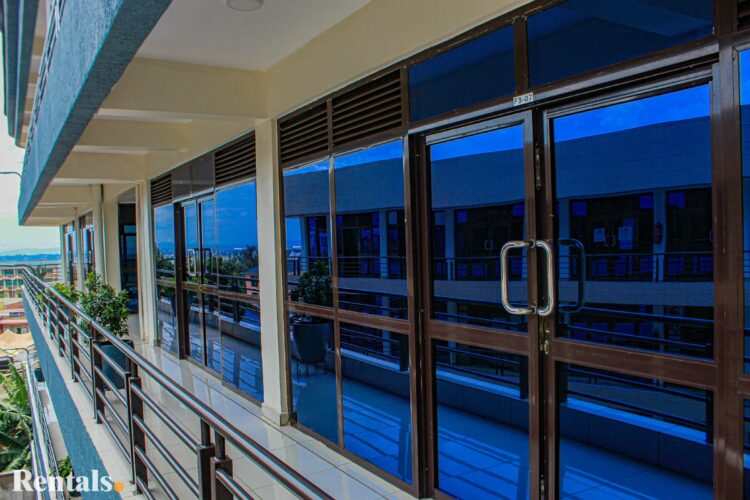 Affordable Office & Shop Space Starting from 10$ per square meters in Gisimenti