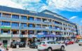 Affordable Office & Shop Space Starting from 10$ per square meters in Gisimenti