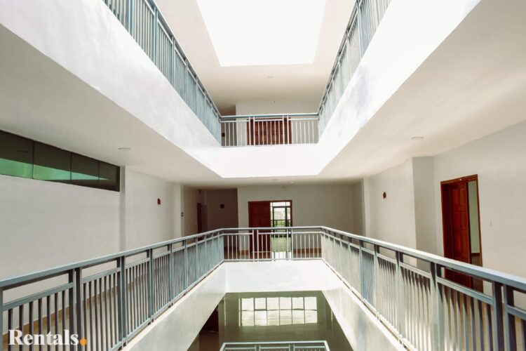 Rented! Stunning Office & Shop Space For Rent Starting from 13$ per square meter