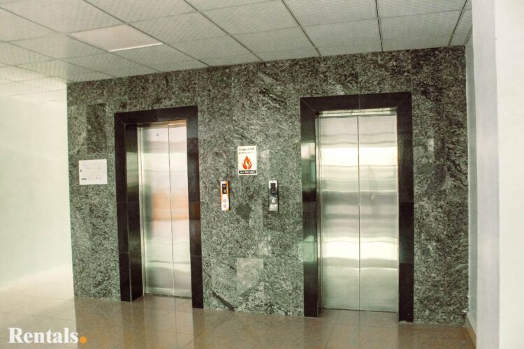 Rented! Stunning Office & Shop Space For Rent Starting from 13$ per square meter
