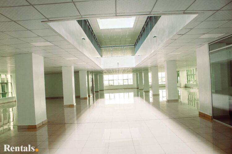 Rented! Stunning Office & Shop Space For Rent Starting from 13$ per square meter