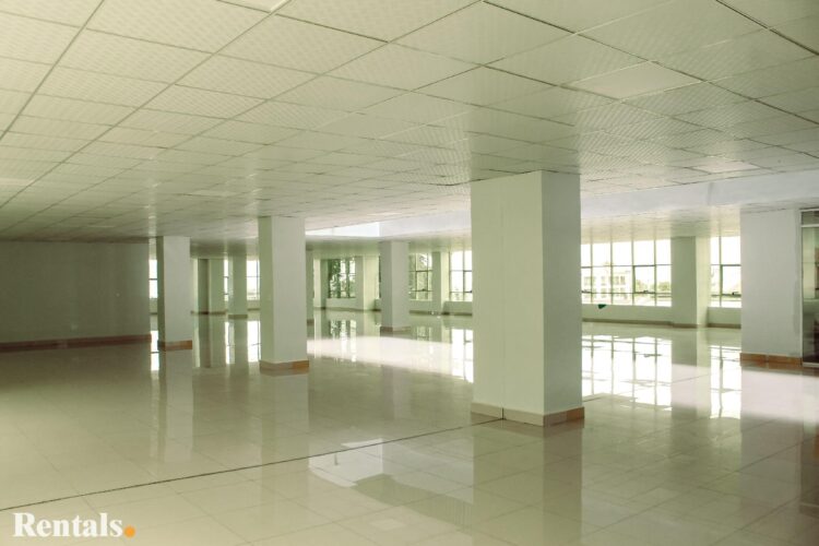 Rented! Stunning Office & Shop Space For Rent Starting from 13$ per square meter