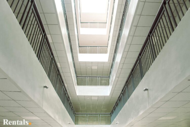 Rented! Stunning Office & Shop Space For Rent Starting from 13$ per square meter
