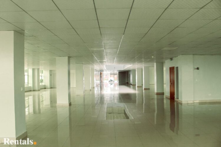Rented! Stunning Office & Shop Space For Rent Starting from 13$ per square meter