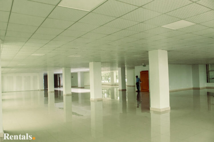 Rented! Stunning Office & Shop Space For Rent Starting from 13$ per square meter