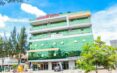 Rented! Stunning Office & Shop Space For Rent Starting from 13$ per square meter