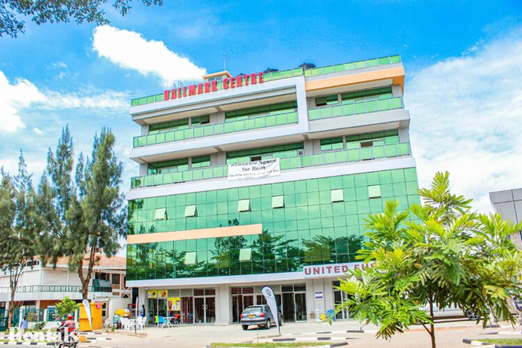 Rented! Stunning Office & Shop Space For Rent Starting from 13$ per square meter