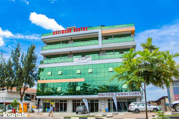 Rented! Stunning Office & Shop Space For Rent Starting from 13$ per square meter