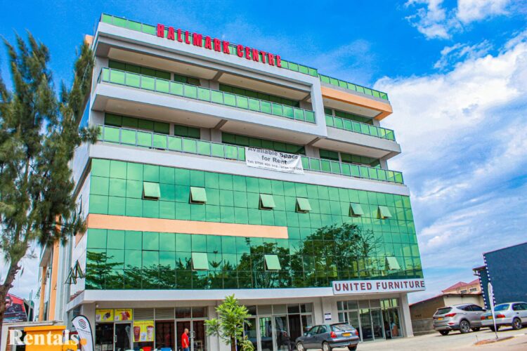 Rented! Stunning Office & Shop Space For Rent Starting from 13$ per square meter