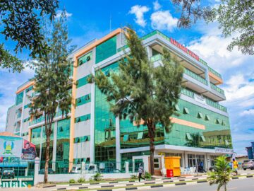 Stunning Office & Shop Space For Rent Starting from 13$ per square meter