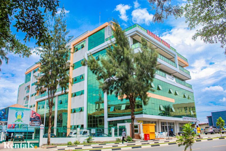 Rented! Stunning Office & Shop Space For Rent Starting from 13$ per square meter
