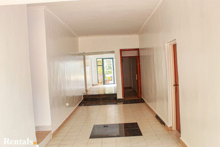 Spacious Office Space For Rent in Remere, Gisimenti