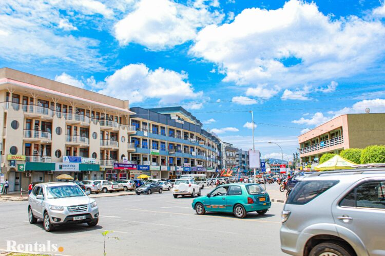 Affordable Office & Shop Space Starting from 10$ per square meters in Gisimenti