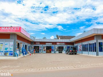 Amazing Retail Shop Space For Rent in Kimironko near the market