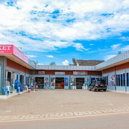 Amazing Retail Shop Space For Rent in Kimironko near the market