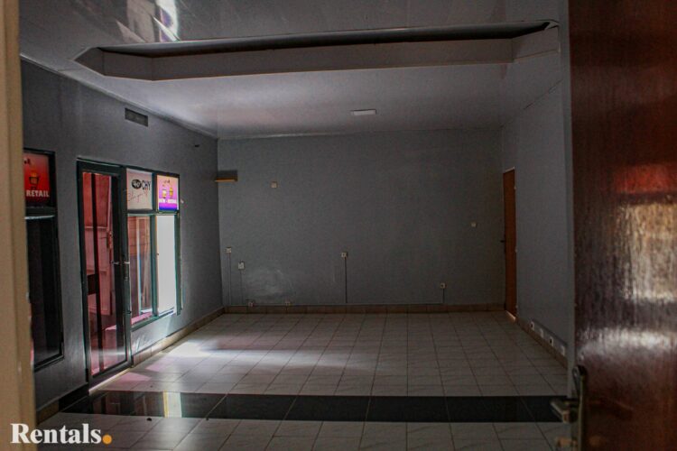 Spacious Office Space For Rent in Remere, Gisimenti