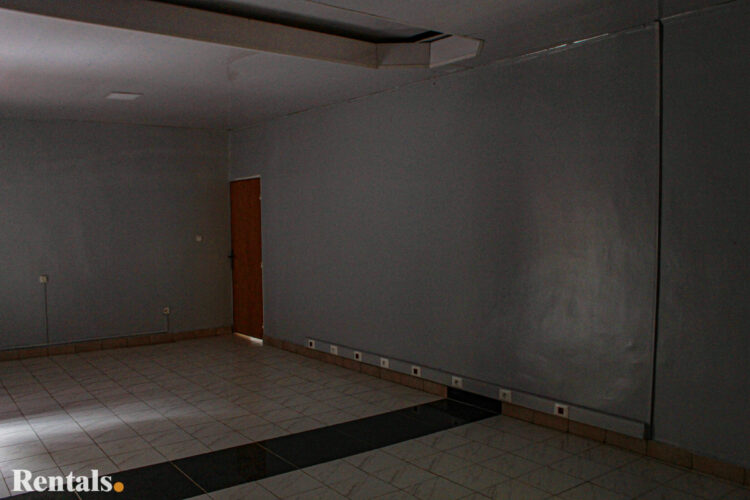 Spacious Office Space For Rent in Remere, Gisimenti