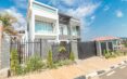 Rented! A Majestic Fully Furnished Home For Rent in Rusororo