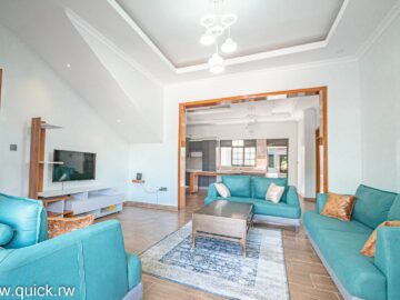 Rented! Discover Comfort and Convenience in this 2 Bedroom Apartment for Rent in Kicukiro, Niboye