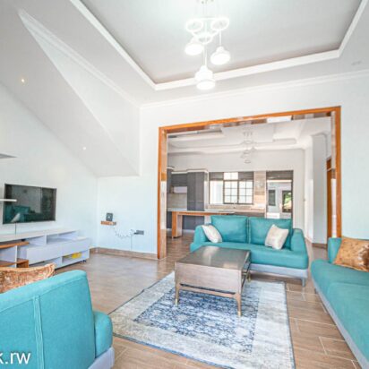 Rented! Discover Comfort and Convenience in this 2 Bedroom Apartment for Rent in Kicukiro, Niboye