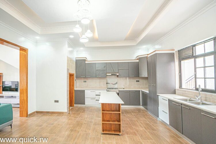 Rented! Discover Comfort and Convenience in this 2 Bedroom Apartment for Rent in Kicukiro, Niboye