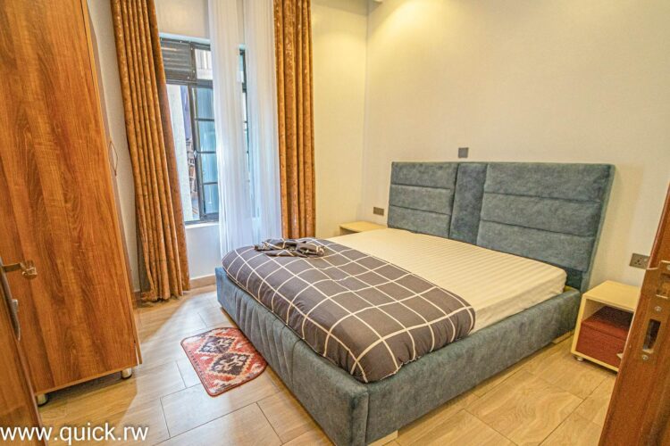 Rented! Discover Comfort and Convenience in this 2 Bedroom Apartment for Rent in Kicukiro, Niboye