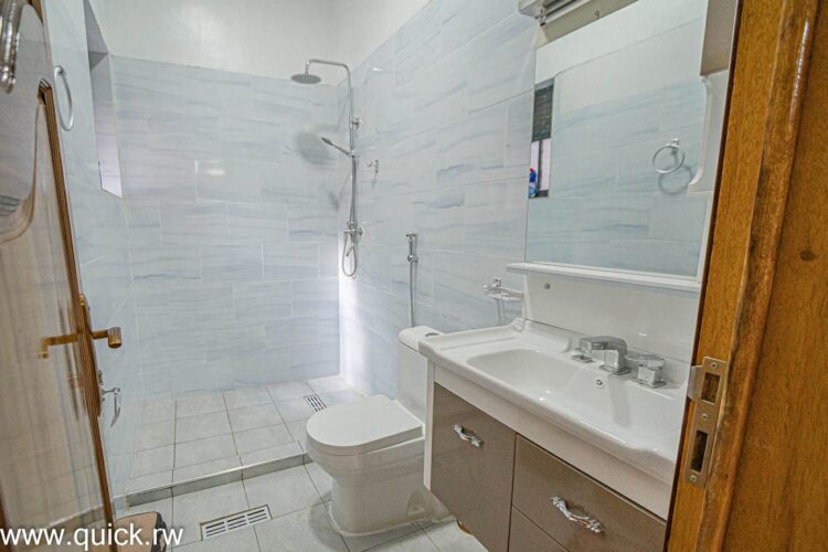 Rented! Discover Comfort and Convenience in this 2 Bedroom Apartment for Rent in Kicukiro, Niboye