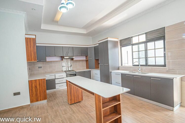 Escape to the Suburbs: 2 Bedroom Apartment for Rent in Kicukiro, Niboye