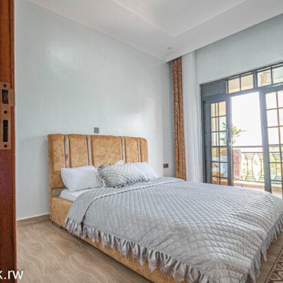 Escape to the Suburbs: 2 Bedroom Apartment for Rent in Kicukiro, Niboye
