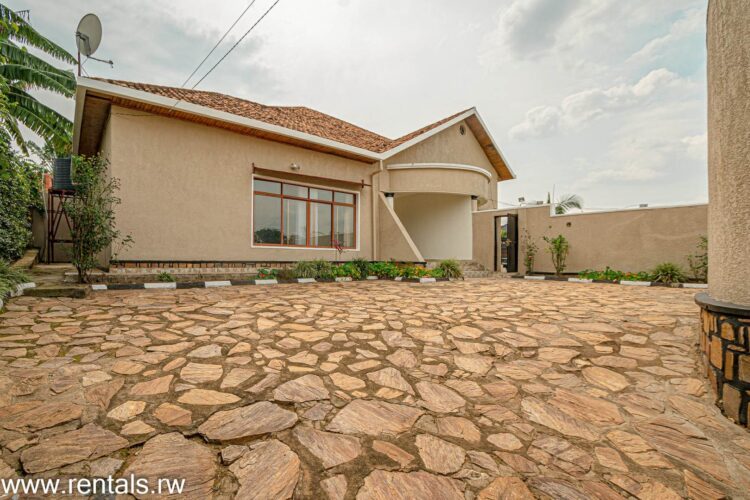 Rented! Short Term Rental: 3 Bedrooms, 2 Baths Family House (Fully Furnished) For Rent