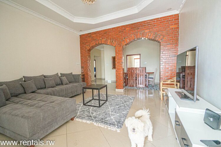 Rented! Short Term Rental: 3 Bedrooms, 2 Baths Family House (Fully Furnished) For Rent