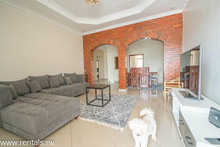 Rented! Short Term Rental: 3 Bedrooms, 2 Baths Family House (Fully Furnished) For Rent