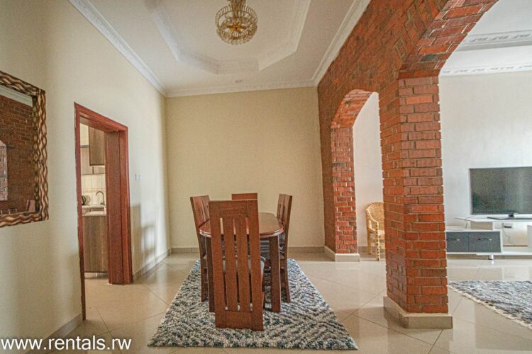 Rented! Short Term Rental: 3 Bedrooms, 2 Baths Family House (Fully Furnished) For Rent
